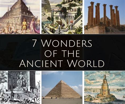 hanapin asia|7 WONDERS OF THE ANCIENT WORLD (Tagalog).